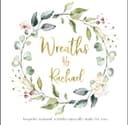 Wreaths By Rachael Logo